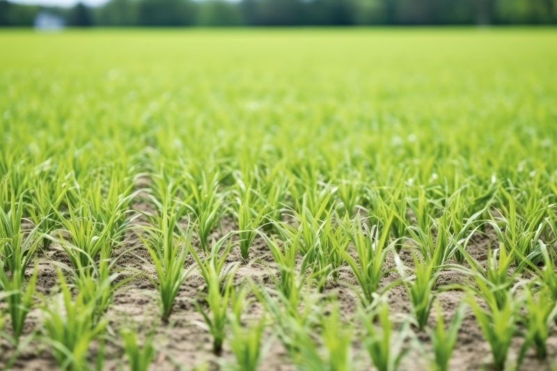 Grass Seeding Service in Ventura County, CA