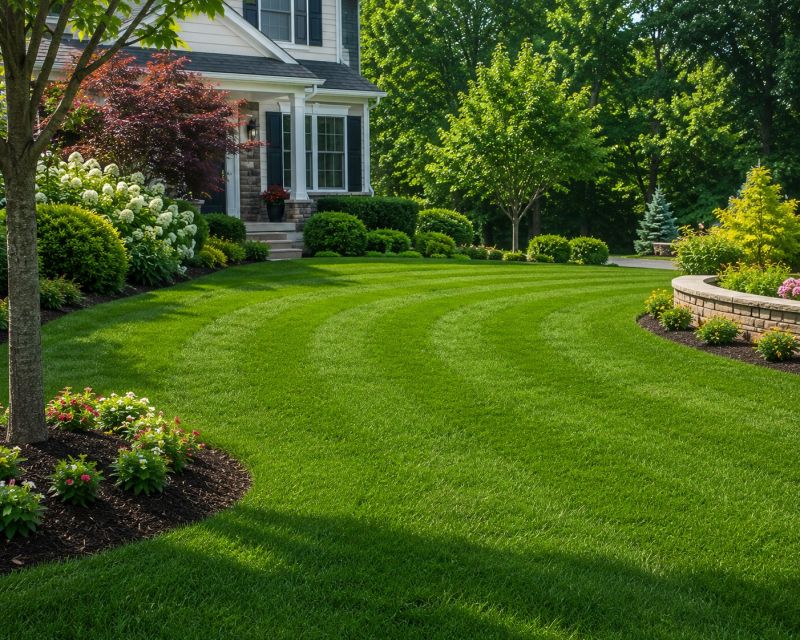 Landscape Fertilizing Service in Ventura County, CA