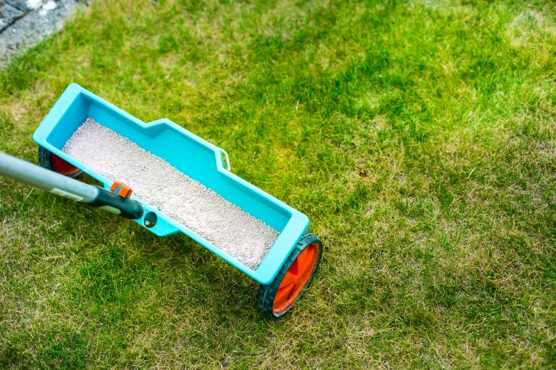 Topdressing Service in Ventura County, CA