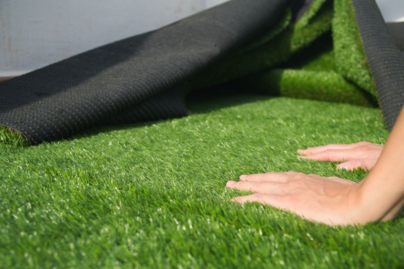 Turfing Service in Rockwall, TX