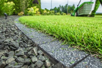 Enhanced Grass Density!